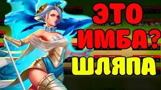 ВЗРЫВ ЭМОЦИЙ ОТ КОМБО НА БЫСТРОЙ ВОЙНЕ Empires puzzles 