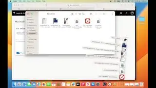 Azure Labs Via Mac
