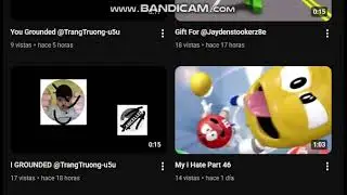 OH MY GOOD @TheKlaskyCsupoFan2026 HOW DARE YOU SAYS HATE ME!!!!