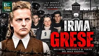 La BELVA Di Belsen