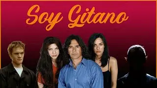 SOY GITANO - resumen