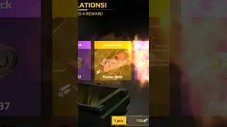 Daily Crossout Mobile.