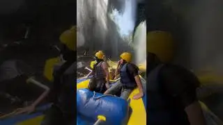 Songa Adventure Rafting 2024