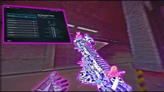 FASTEST MOVEMENT ON REBIRTH + SETTINGS AT END