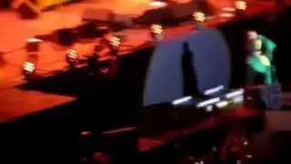 Pearl Jam - Last Kiss live at Grêmio Arena, Porto Alegre, Nov 11th, 2015
