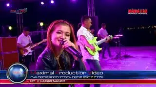 GEDE ROSO   ISMA ASMARA MANHATTAN ANCOL 2020