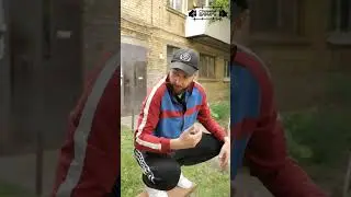 Спіймателі 39 #shorts #спіймайбаригу #спіймателі #андрюліктамалий #серіал #гумор