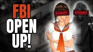 5 BANNED & Disturbing Video Games