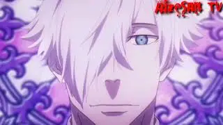 [AMV] ••[Я всё помню, я слышу те жалкие слова.. ]
