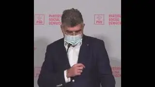 Marcel Ciolacu, banii din buzunar