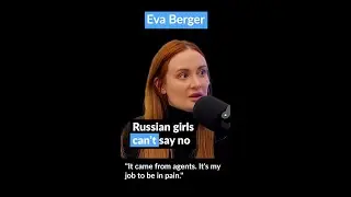 Russian Pornstars Can't Say No