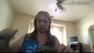 Get ready with me