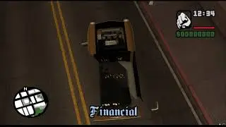 MTA:SA perfect destruction system