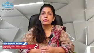 Dr. Shabnam Naveed