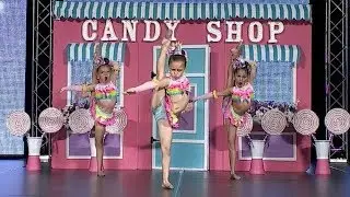 OCPAA - Candy Shop