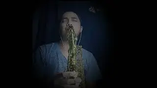 Yesterday Saxophone
