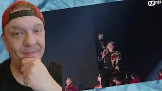 METAL VOCALIST REACTS TO SEVENTEEN SUPER  LIVE