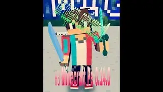 Как создать свой сервер на Minecraft Pe 0.14.0