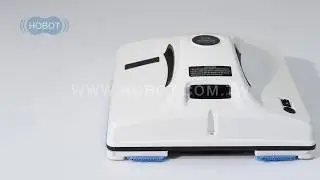 HOBOT 268｜Window Cleaning Robot - Brand New Design