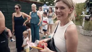 10. Orthomol-Charity-Fußballturnier im August 2023