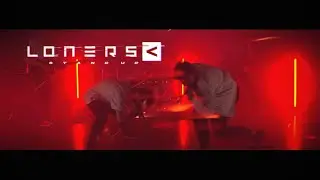 Loners - Stand Up (Official Music Video)
