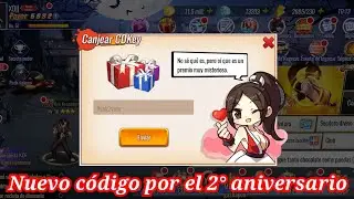 Nuevo código para el juego | SNK ALL STAR