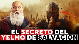 3 MISTERIOS que no conocías de la ARMADURA BÍBLICA - ¿Cómo se consigue? | Michael Rood