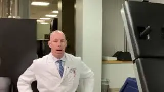 Can Something as Simple As The Way Your Sitting Be Adding To Your Low Back Pain?