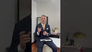 Perché Compaiono le Occhiaie Post Rinoplastica? Scopri il Motivo!