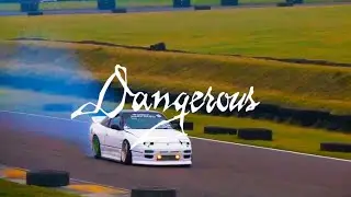 Dangerous | Drift Phonk