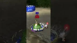 Pikmin 1's secret Pikmin type?