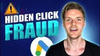 🤬 Click Fraud! Check This Out