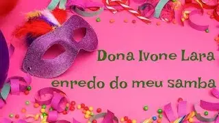 Dona Ivone Lara - Enredo Do Meu Samba