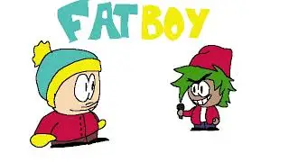 FATBOY REMIX TEASER