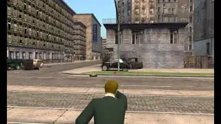Тест мода Magic Bullet 1.0 (Специально для Gamemodding.net)