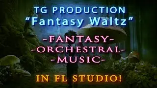 FL studio Orchestra: 