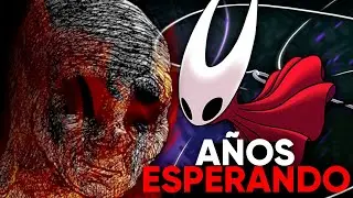 ¿MERECE La PENA ESPERAR por un JUEGO?