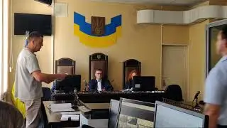 Апелляция по делу БЕСпредела к мужчине Григорию. 19.06.2024