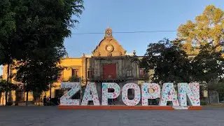 Zapopan Jalisco | Vlogs Erycel