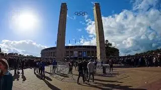 Olympiastadion Berlin