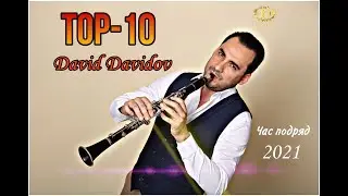 David Davidov 🎵TOP-10 