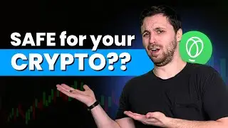 🚨 Uphold Crypto Review 2026: ⚠️Unsafe and Overpriced??