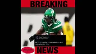 BREAKING NEWS #49ers ARE SIGNING ISRAEL ABANIKANDA #49ers