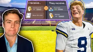 Dynasty Trades Are Getting Tough
