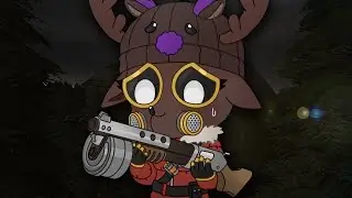 The Panic Attack Be Like... [TF2]