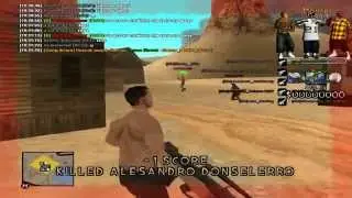 #Fragmovie