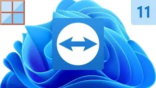 TeamViewer Install On Windows 11