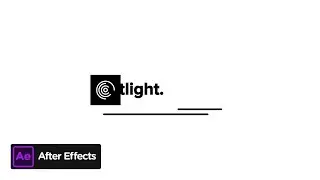 Free 2D Intro #42 | After Effects Template