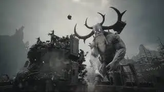 CONAN EXILES (2018) - Официальный Трейлер Геймплея • ОТКРЫТЫЙ МИР •