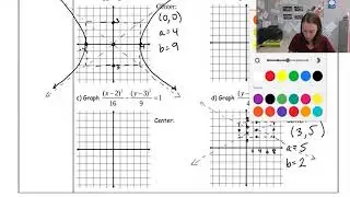 10.2 Hyperbola